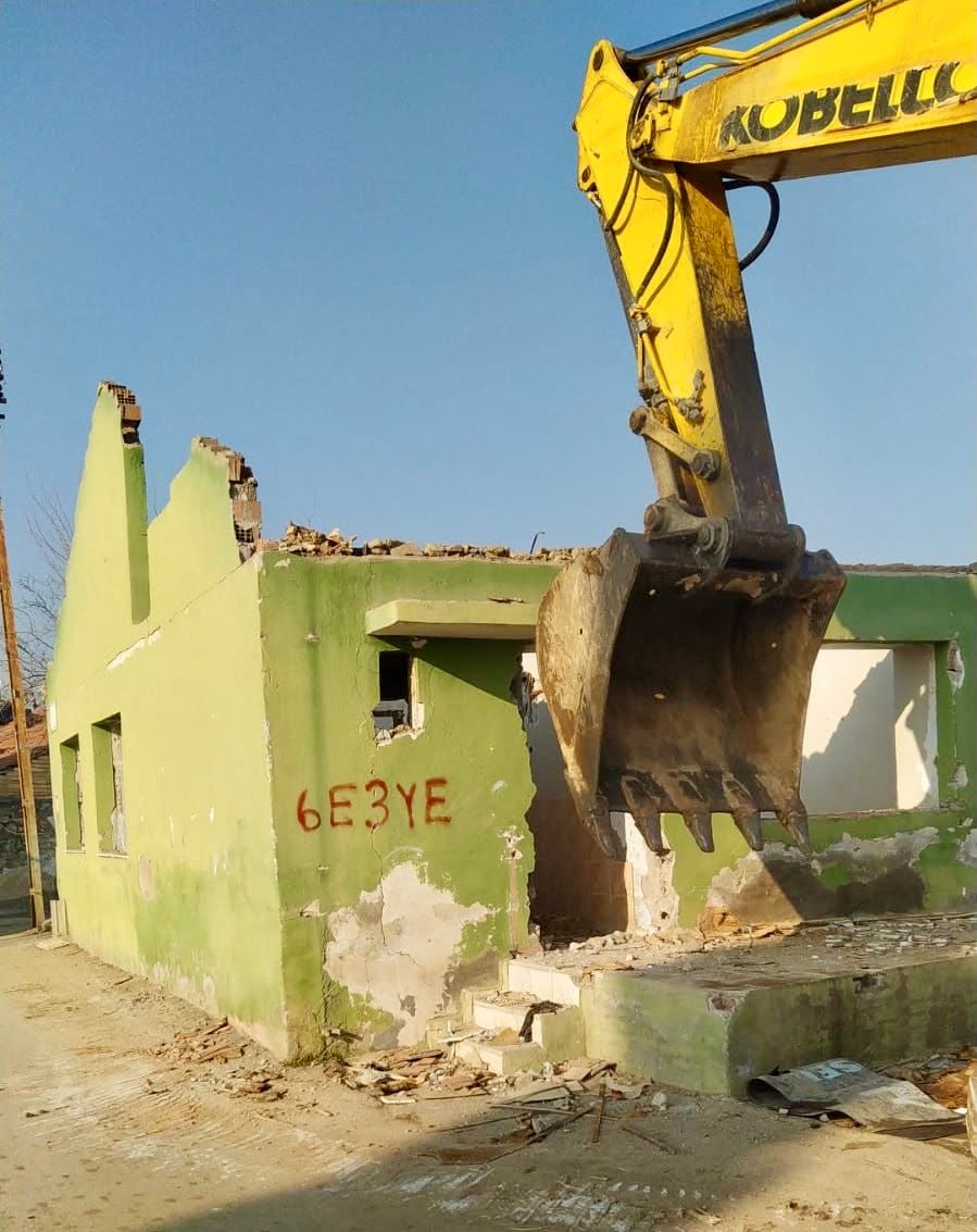 Deprem Enkazından Ekonomiye Yaklaşık 300 Milyon TL’lik Katkı
